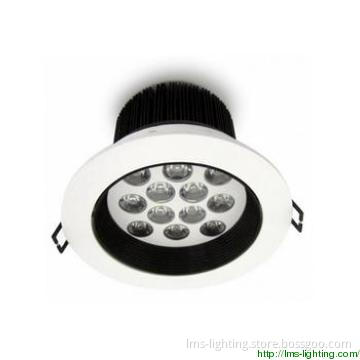 LED Ceiling Light 12W_CL1 Series